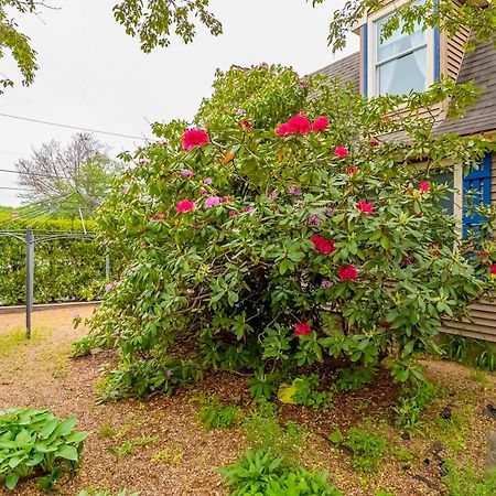 Beach Plum Townhouse Daire Ogunquit Dış mekan fotoğraf