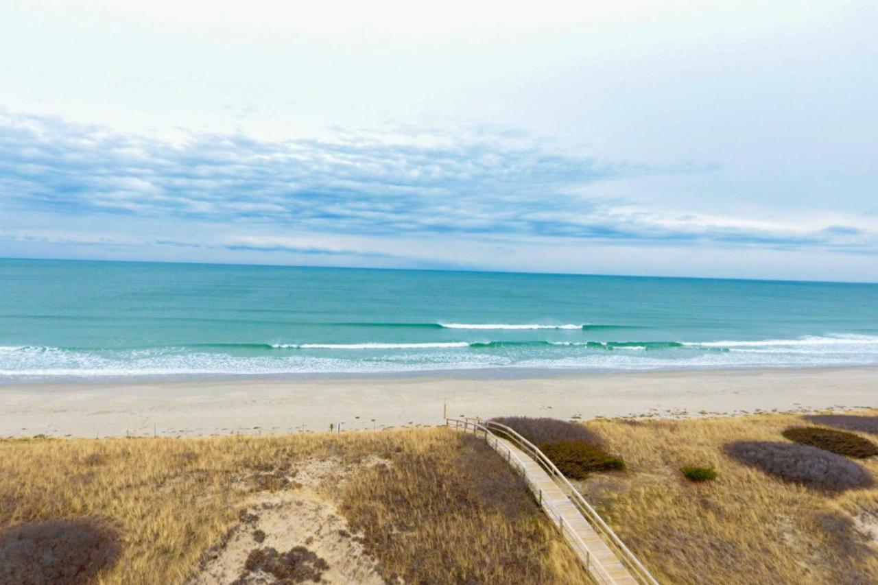 Beach Plum Townhouse Daire Ogunquit Dış mekan fotoğraf