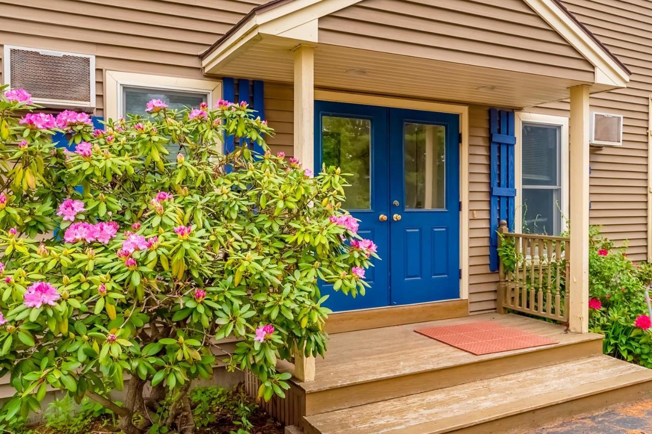 Beach Plum Townhouse Daire Ogunquit Dış mekan fotoğraf