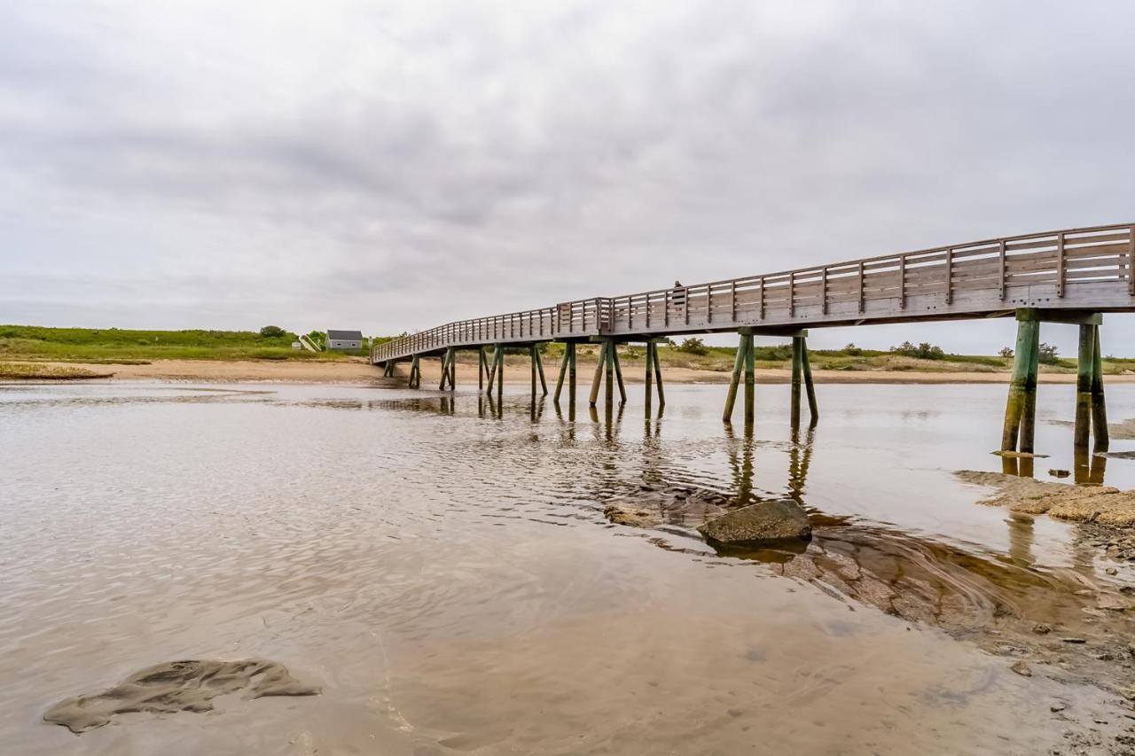 Beach Plum Townhouse Daire Ogunquit Dış mekan fotoğraf