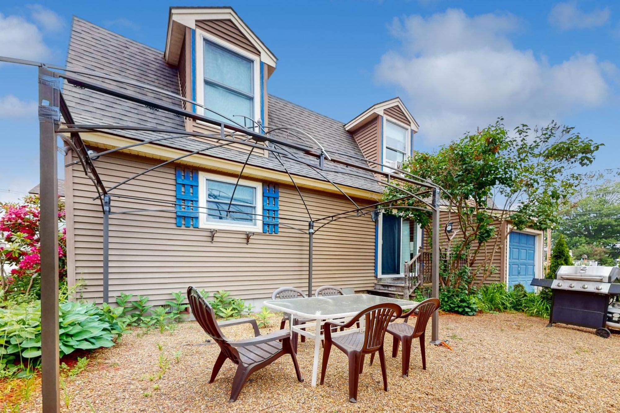 Beach Plum Townhouse Daire Ogunquit Dış mekan fotoğraf