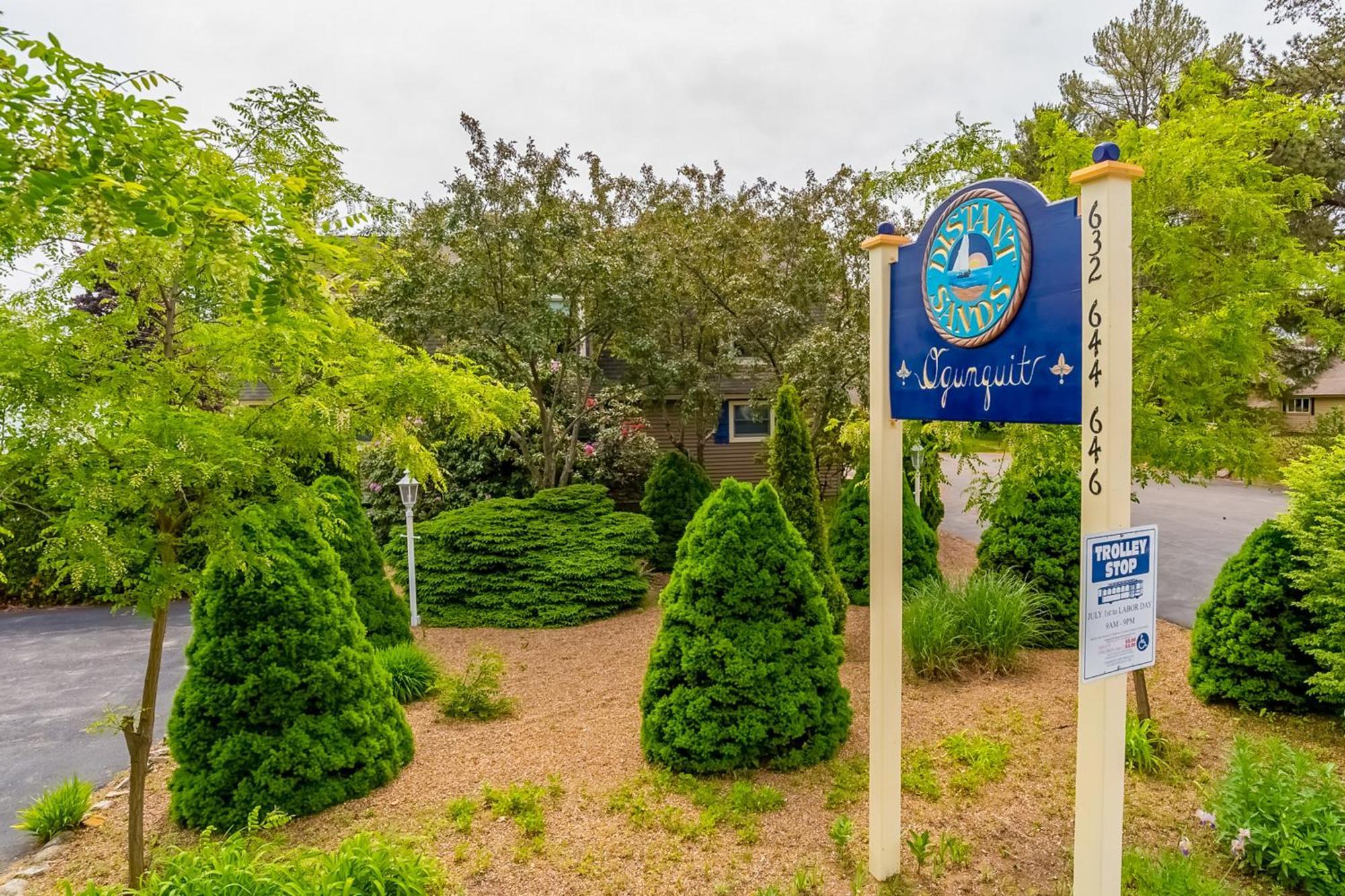 Beach Plum Townhouse Daire Ogunquit Dış mekan fotoğraf